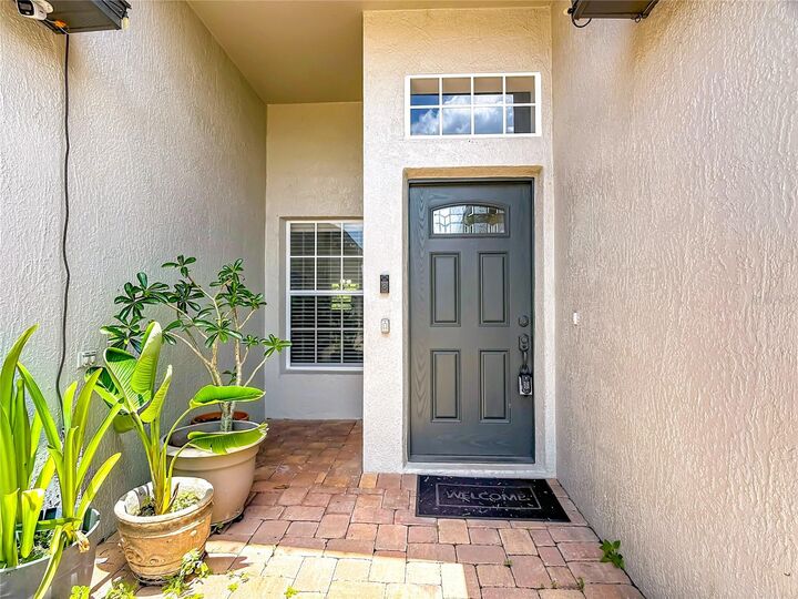 Property Photo: 2469 Hybrid Drive FL 34758