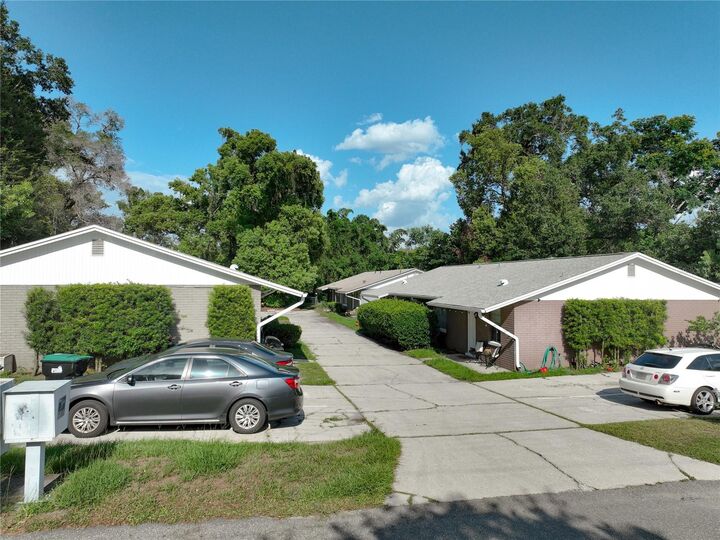Property Photo: 2407 Newberry Street 6 FL 32806