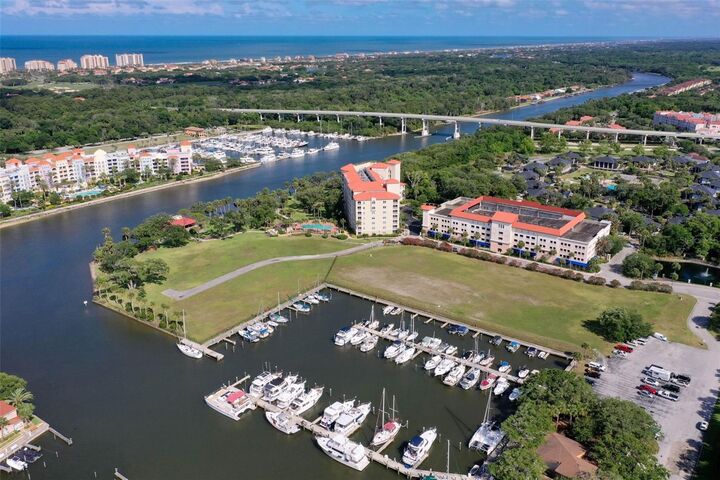 Property Photo: 146 Palm Coast Resort Boulevard 405 FL 32137