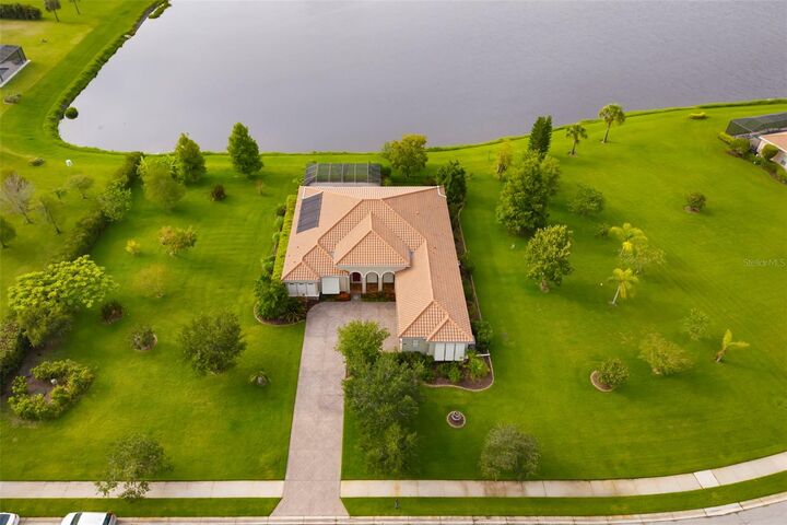 Property Photo:  8420 Webber Road  FL 34240 