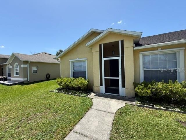 Property Photo: 1157 Normandy Drive FL 34759