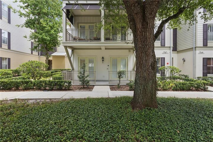 Property Photo:  762 Celebration Avenue 2201  FL 34747 