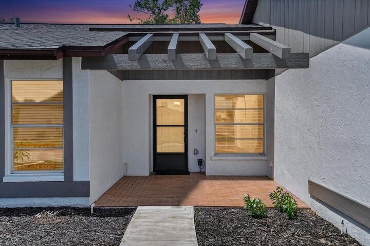 Property Photo: 631 Foxwood Boulevard 256 FL 34223