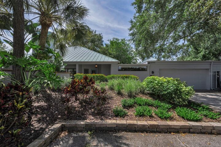 Property Photo: 10497 Longwood Drive FL 33777