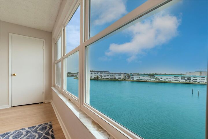Property Photo: 5925 Shore Boulevard S 405 FL 33707