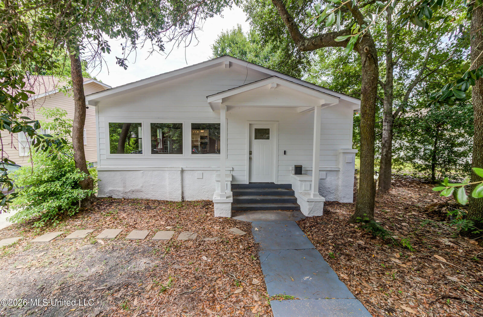 Property Photo:  3420 12th Street  MS 39501 