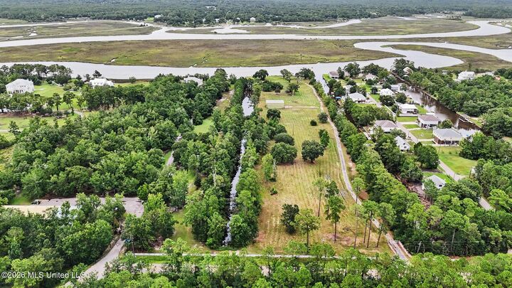 Property Photo: 5160 W Midway Drive MS 39571