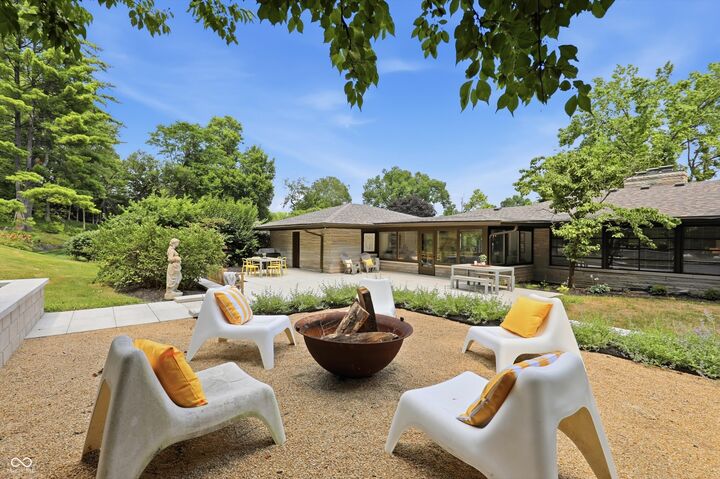Property Photo:  6976 Washington Boulevard  IN 46220 