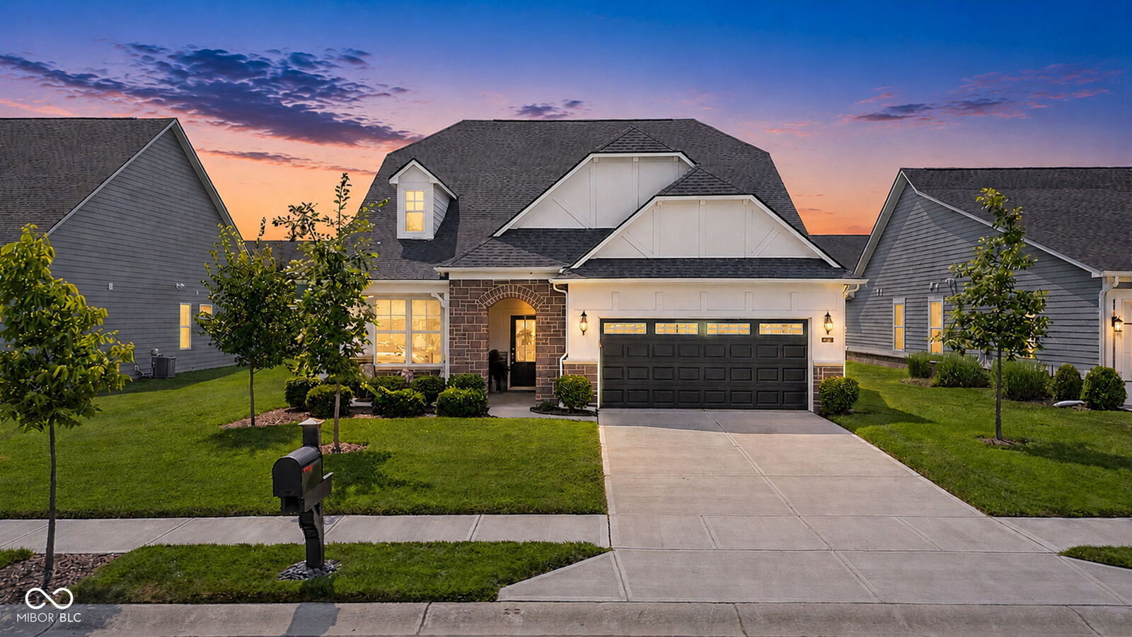 Property Photo: 10236 Anees IN 46040