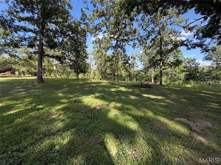 Property Photo: 719 White Dogwood Court MO 63077