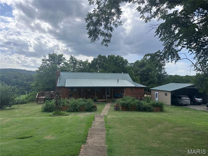 Property Photo:  2268 Madison 244  MO 63645 