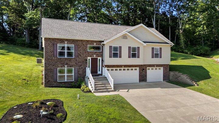 Property Photo:  120 Willow Branch  MO 63050 