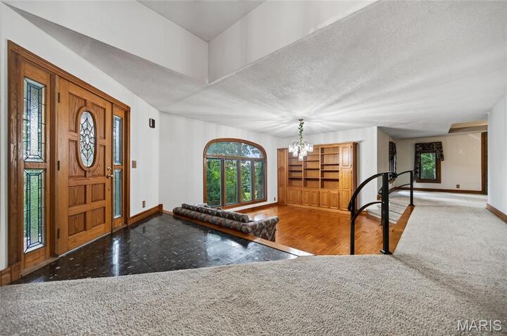 Property Photo: 468 White Clover Road MO 65757