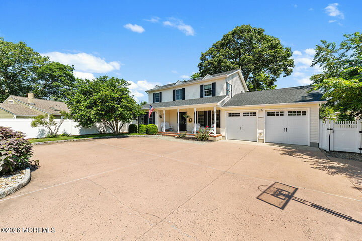 Property Photo: 2017 Old Bridge Avenue NJ 08742