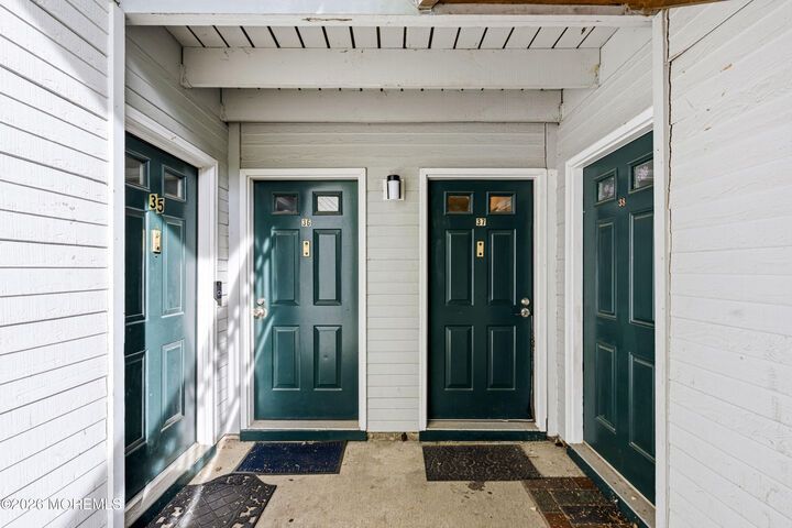 Property Photo: 37 Morgan Place NJ 08816