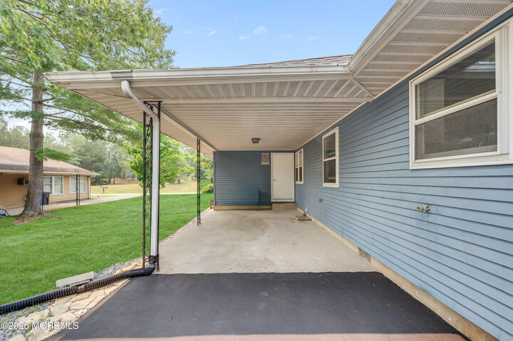 Property Photo:  16 Sycamore Access Road  NJ 08050 