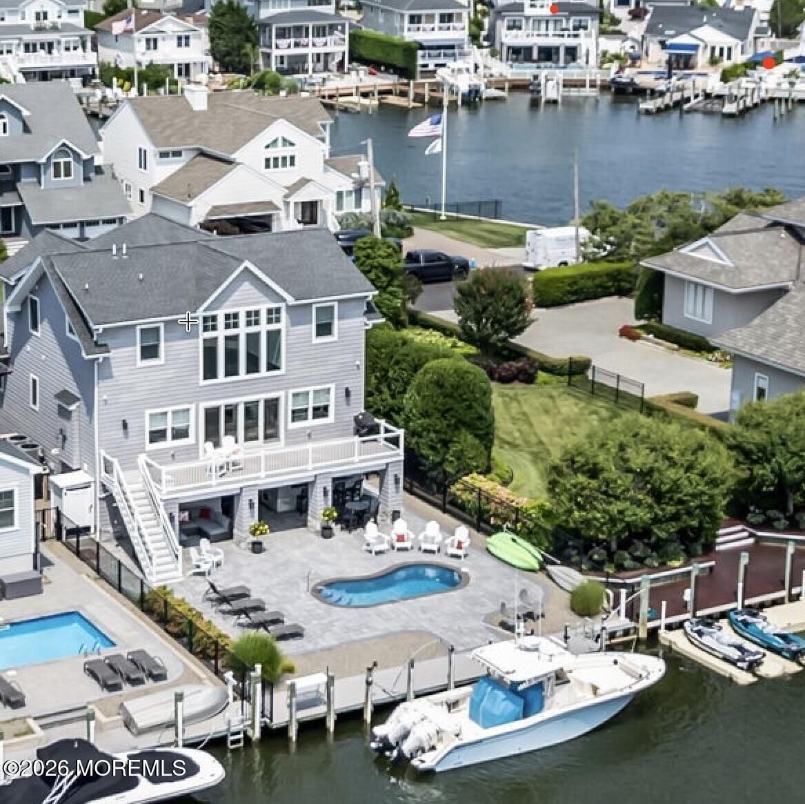 Property Photo:  783 Princeton Avenue  NJ 08724 