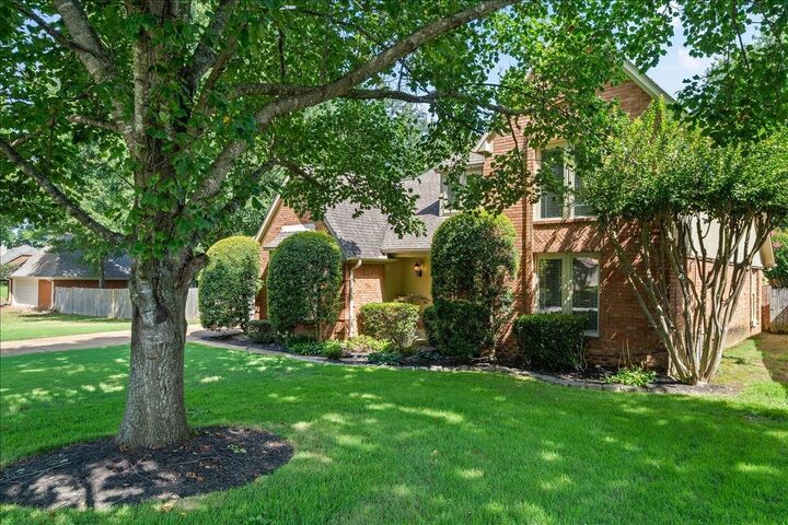 Property Photo: 7772 Deer Run Cv TN 38016