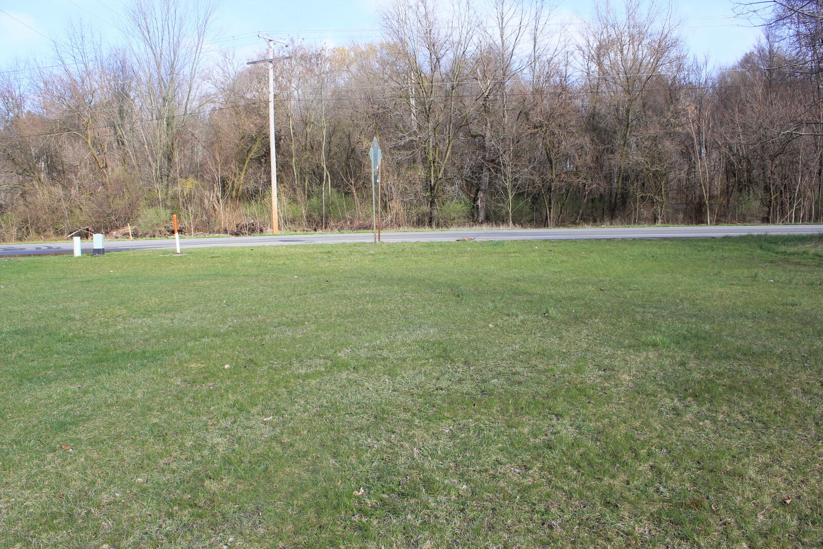 Property Photo:  Red Arrow Highway  MI 49098 