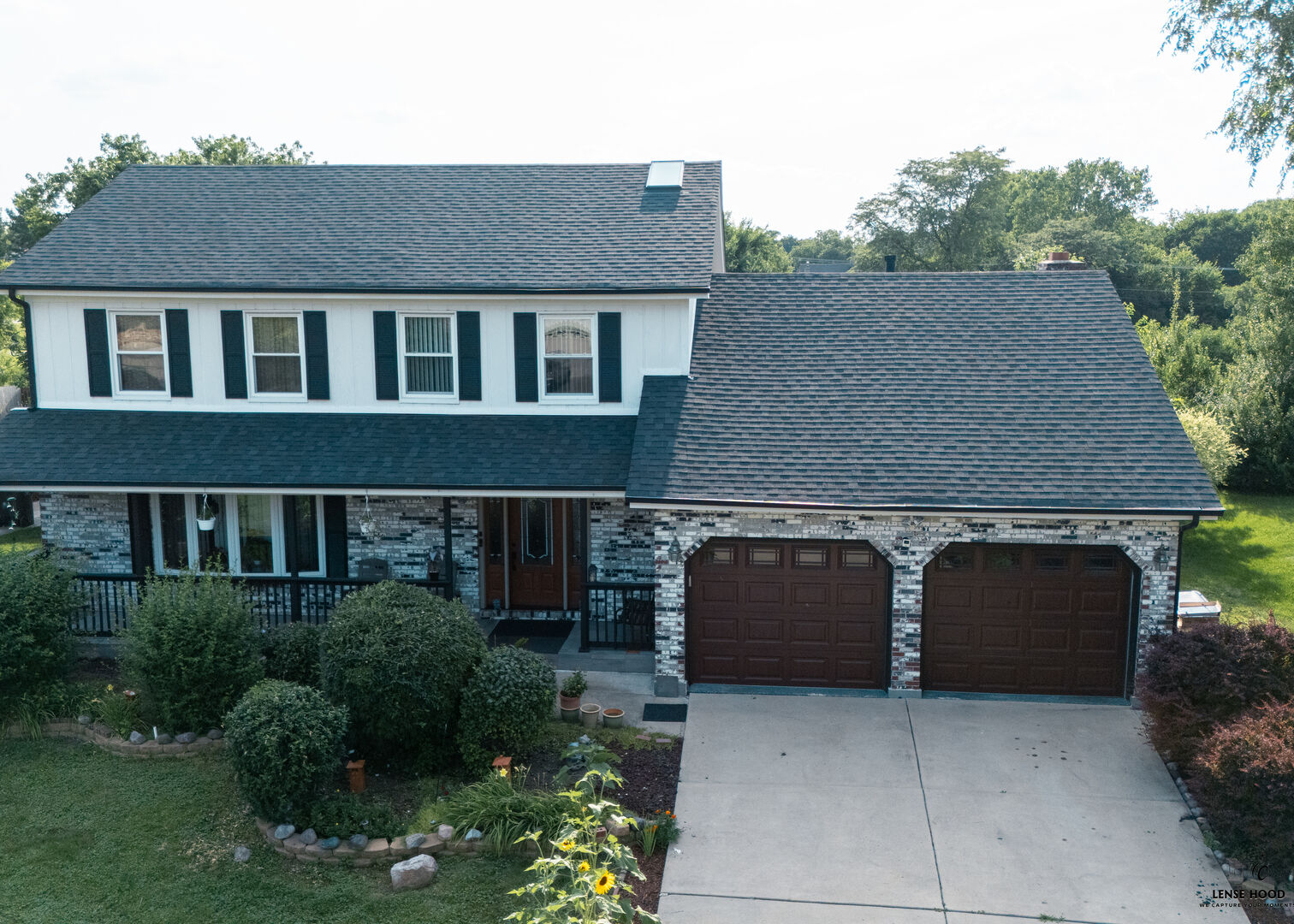 Property Photo:  10S168 Oneill Drive  IL 60527 