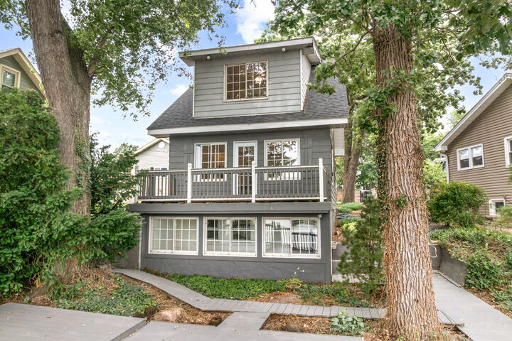 Property Photo:  176 Riverside Island Drive  IL 60020 