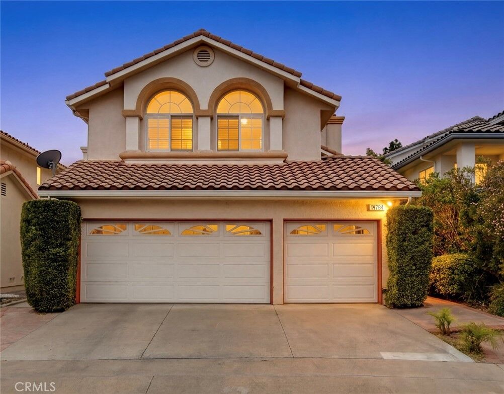 Property Photo:  19784 Yosemite Circle  CA 91326 