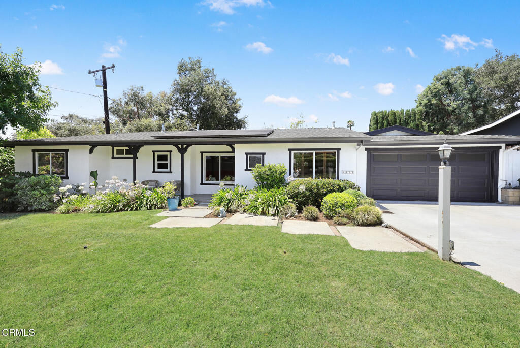 Property Photo:  4733 Angeles Crest Highway  CA 91011 