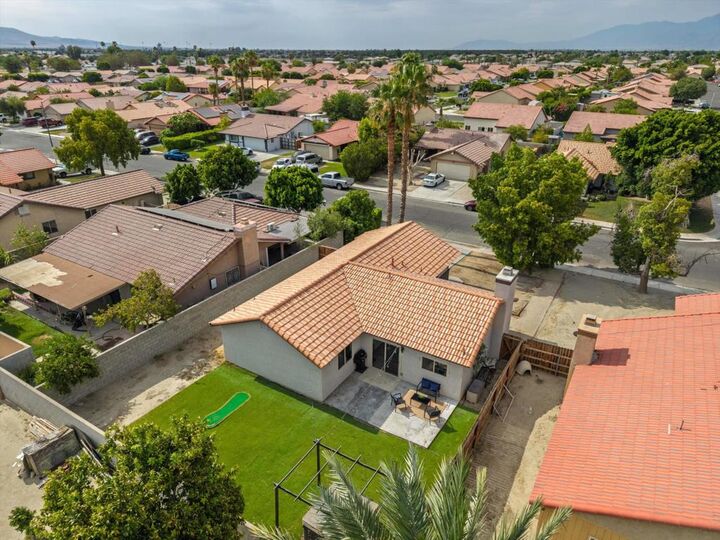 Property Photo:  83546 Denver Avenue  CA 92201 