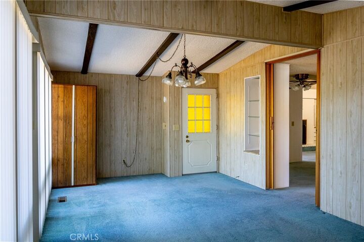 Property Photo:  10025 El Camino Real 32  CA 93422 