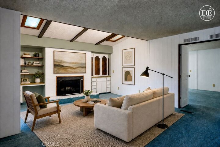 Property Photo:  10025 El Camino Real 32  CA 93422 