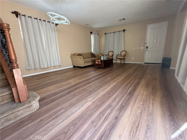 Property Photo: 25998 Lugo CA 92354