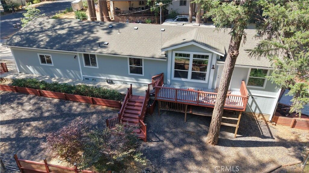 Property Photo: 14844 Crescent Drive CA 95954