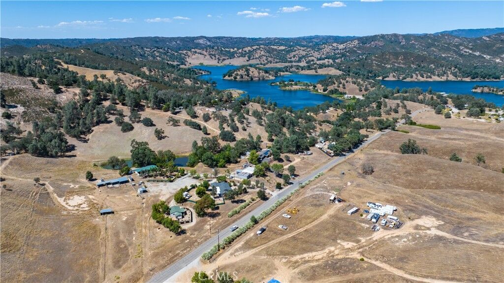 Property Photo:  4750 Santa Margarita Lake  CA 93453 