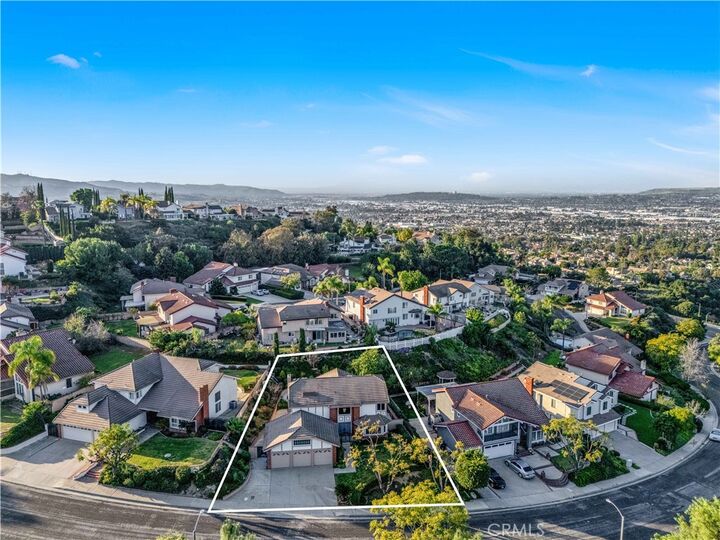 Property Photo:  2611 Rudy  CA 91748 