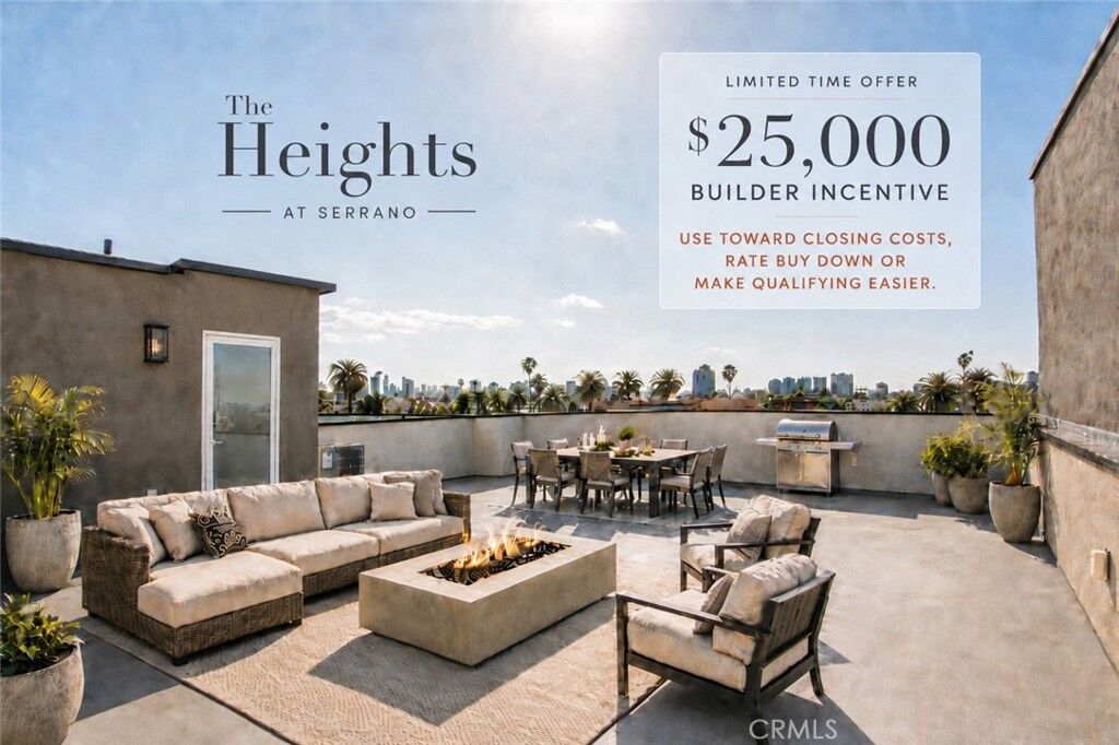 Property Photo: 542 N Serrano Avenue CA 90004