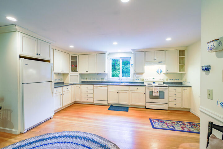 Property Photo: 595 Appleton Ridge Road ME 04862
