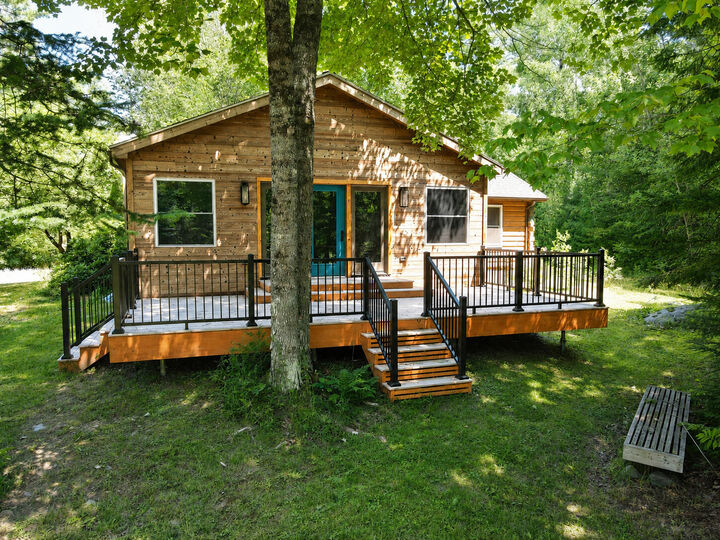 Property Photo:  767 Forest Avenue  ME 04473 