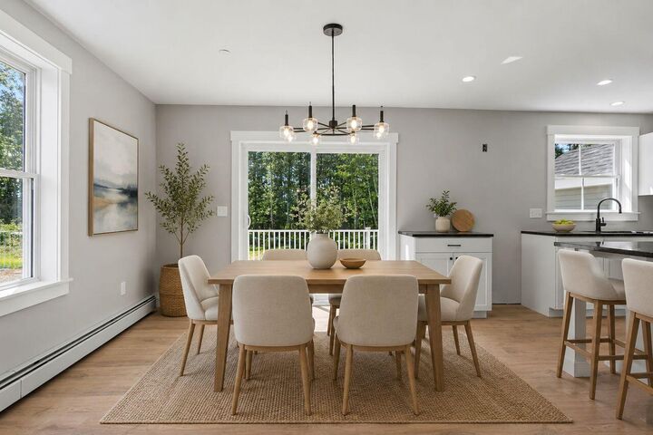 Property Photo: 18 Pelletier Drive ME 04042