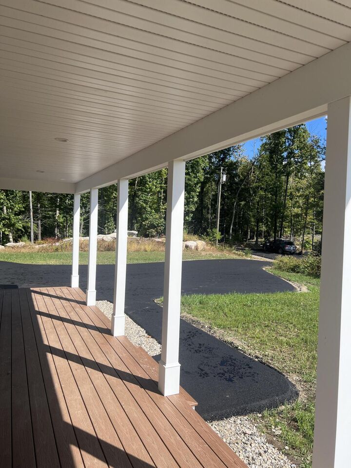 Property Photo: 18 Pelletier Drive ME 04042