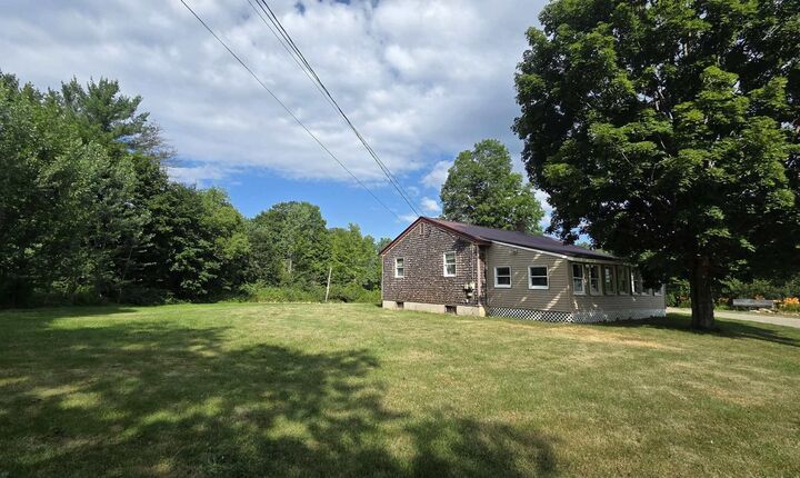 Property Photo: 171 S Belfast Avenue ME 04330