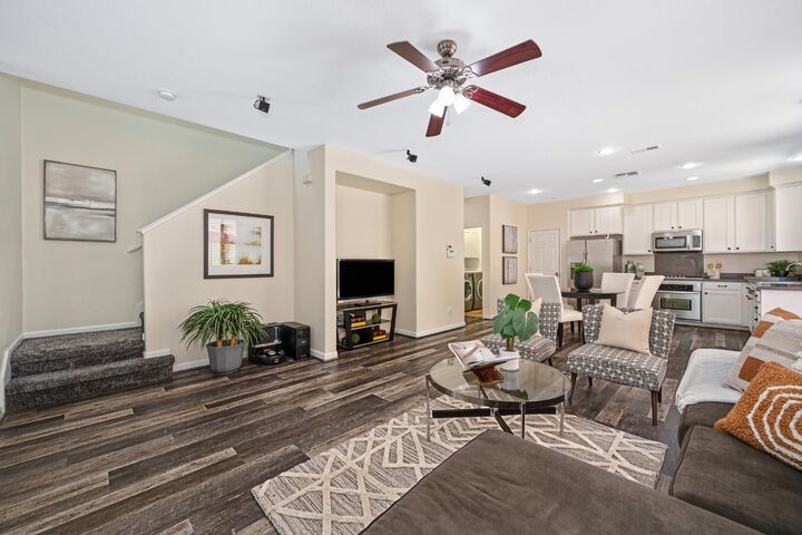 Property Photo:  3224 Paumanok Way  CA 95835 