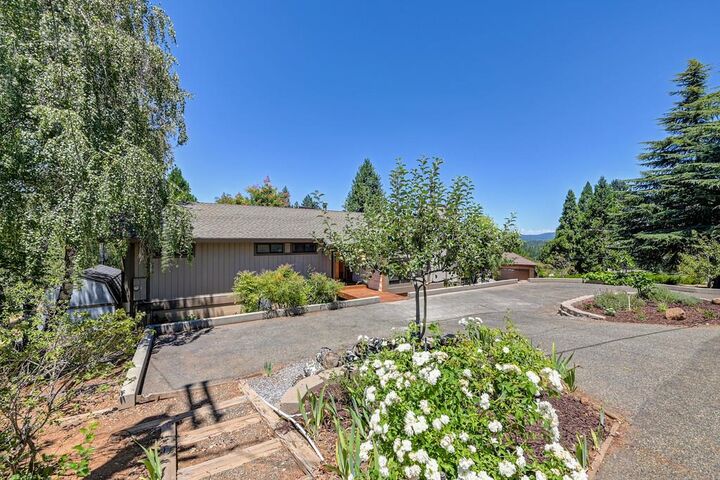 Property Photo: 2890 Crystal Springs Road CA 95709