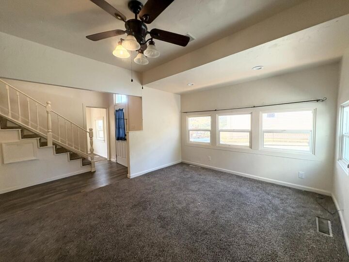 Property Photo: 110 Church Street CA 95642