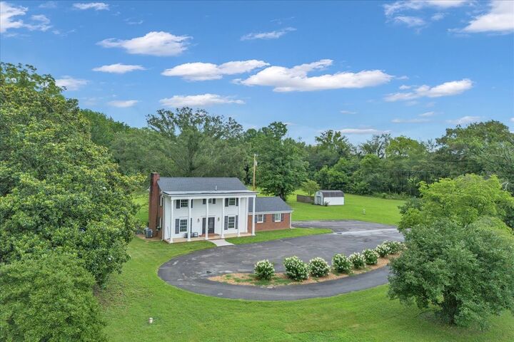 Property Photo: 251 Miller Rd TN 37342