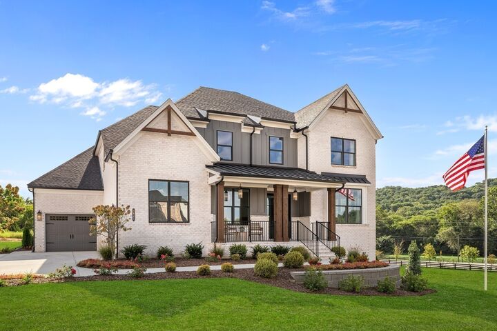 Property Photo: 7299 Woodruff Dr TN 37062