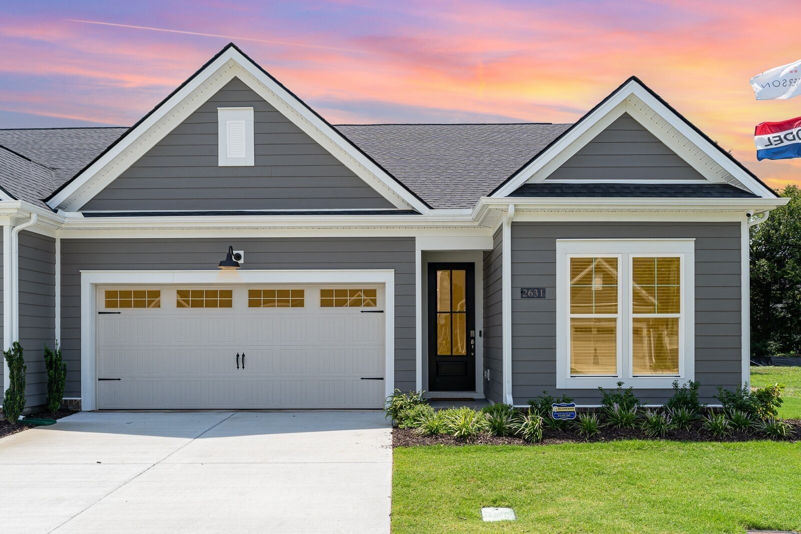 Property Photo: 2313 Audubon Ln Gtr070 TN 37128