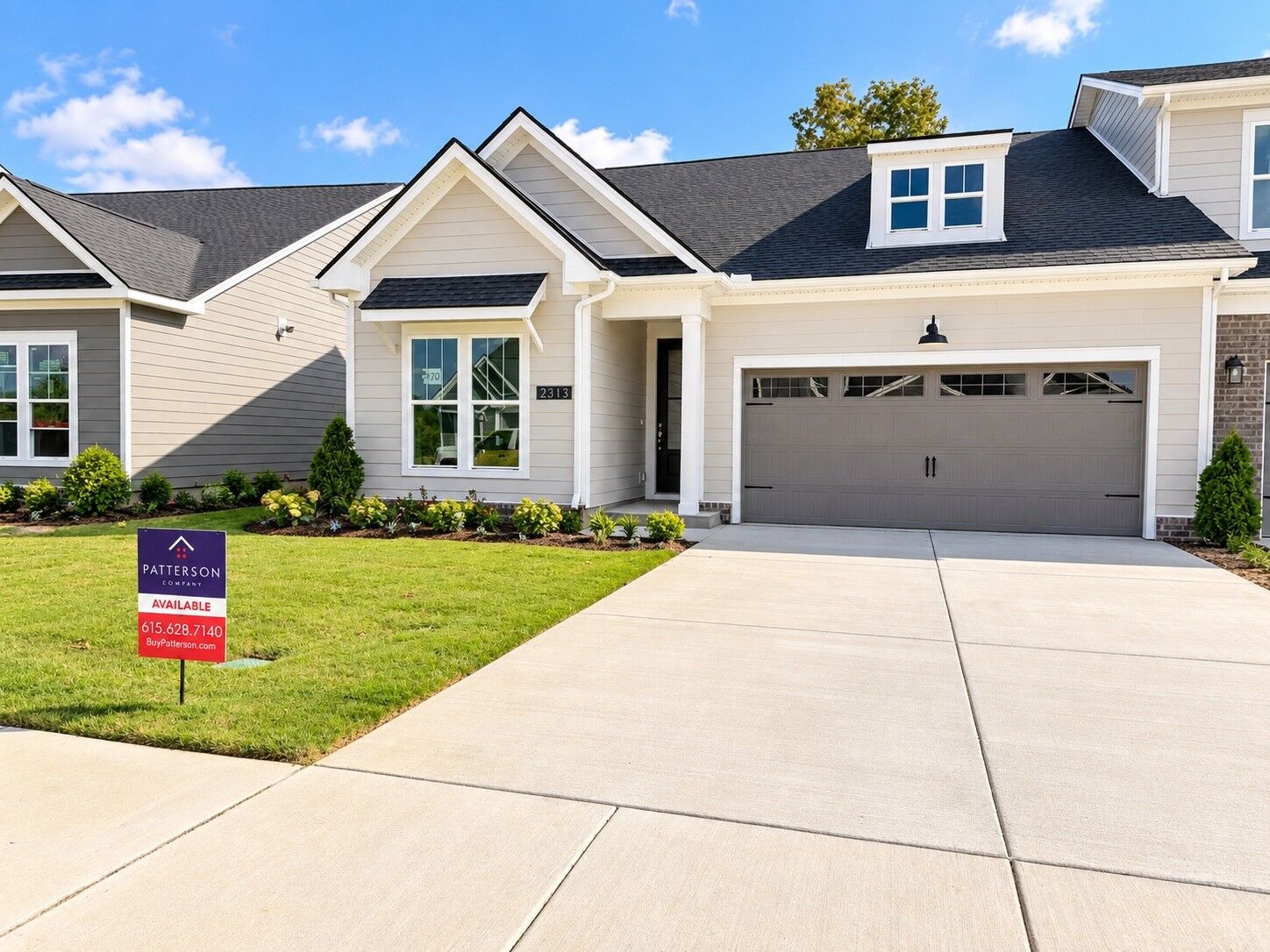 Property Photo:  2313 Audubon Ln Gtr070  TN 37128 