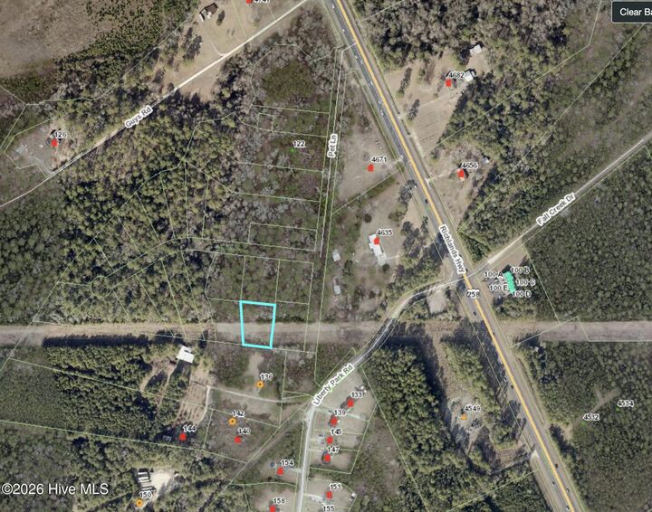 Property Photo:  00 Pet Lane  NC 28540 