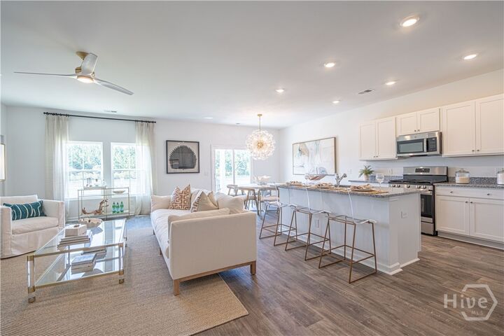 Property Photo:  173 Geranium Way  GA 31302 
