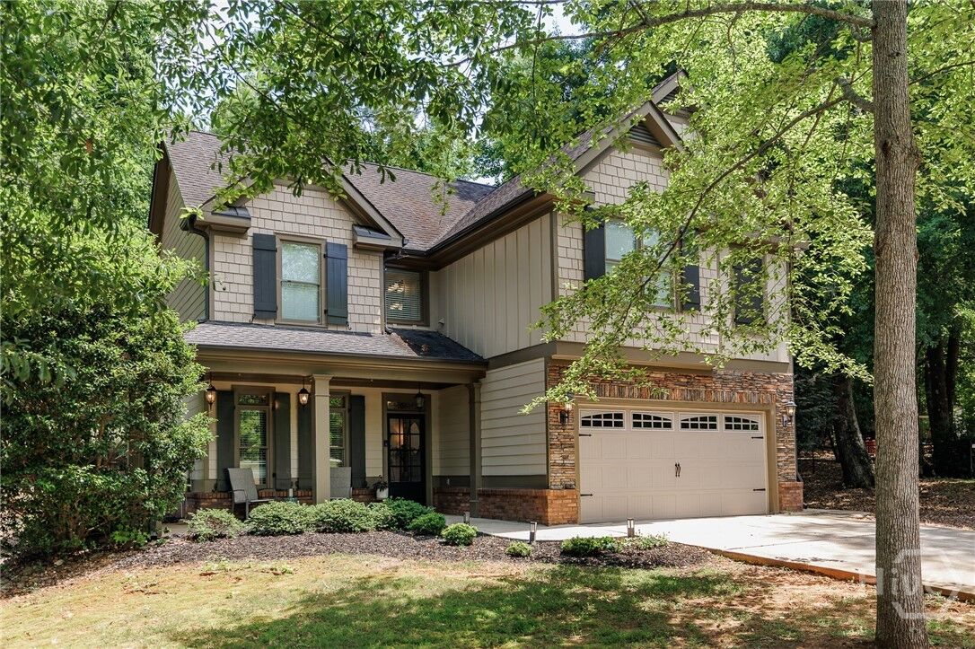 Property Photo:  540 Lacebark Drive  GA 30605 